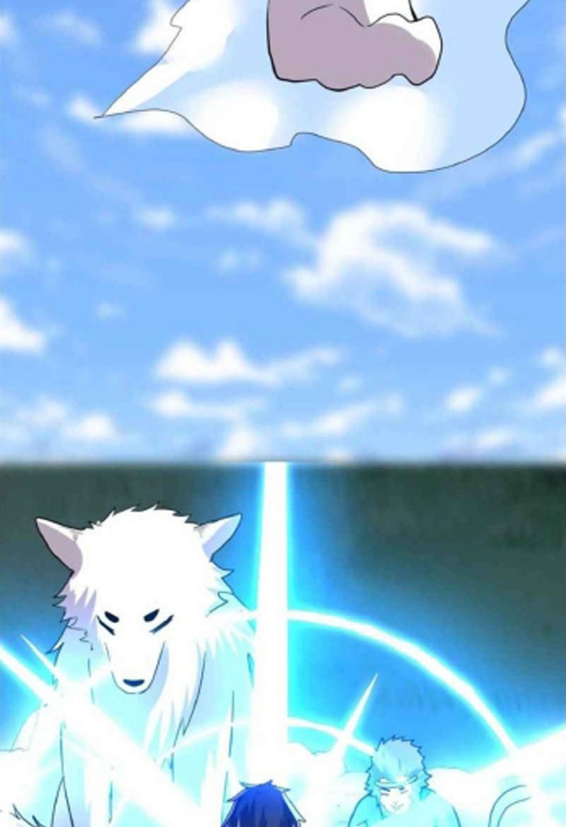 I Might Be A Fake Cultivator Chapter 96 Bahasa Indonesia